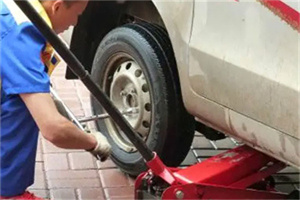 宿城区附近拖车24小时服务热线电话